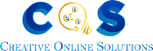 COS Marketing Logo