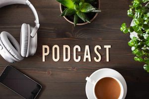 Read more about the article HOW CAN A PODCAST HELP YOUR SMALL BUSINESS?