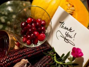 Read more about the article HOW TO OUTSHINE YOUR COMPETITORS THIS THANKSGIVING HOLIDAY