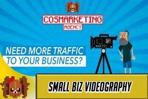 Read more about the article SMALL BUSINESS VIDEOGRAPHY: TIPS TO GET YOU STARTED!