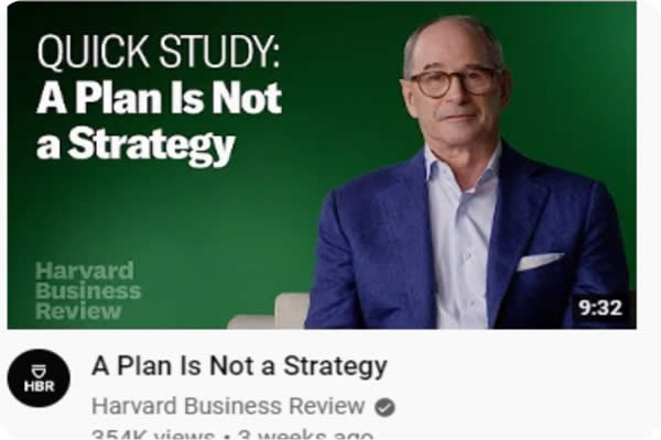 YouTube Thumbnail Strategy
