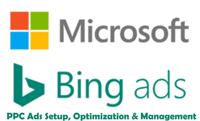 Bing Ad Marketing