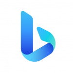 Basic Bing Logo