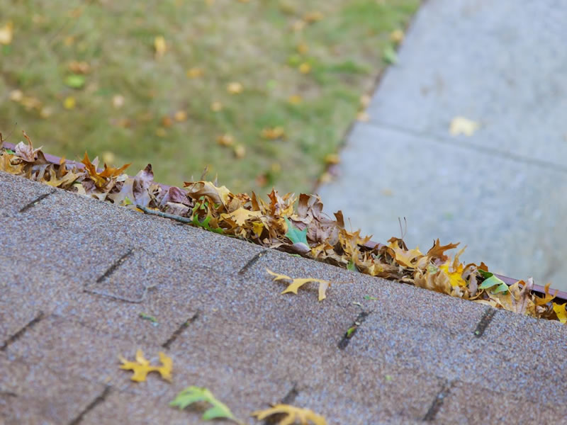 POV Content Marketing Tips - Gutter Clearing