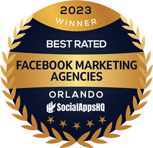 Best Facebook Marketing Company Orlando