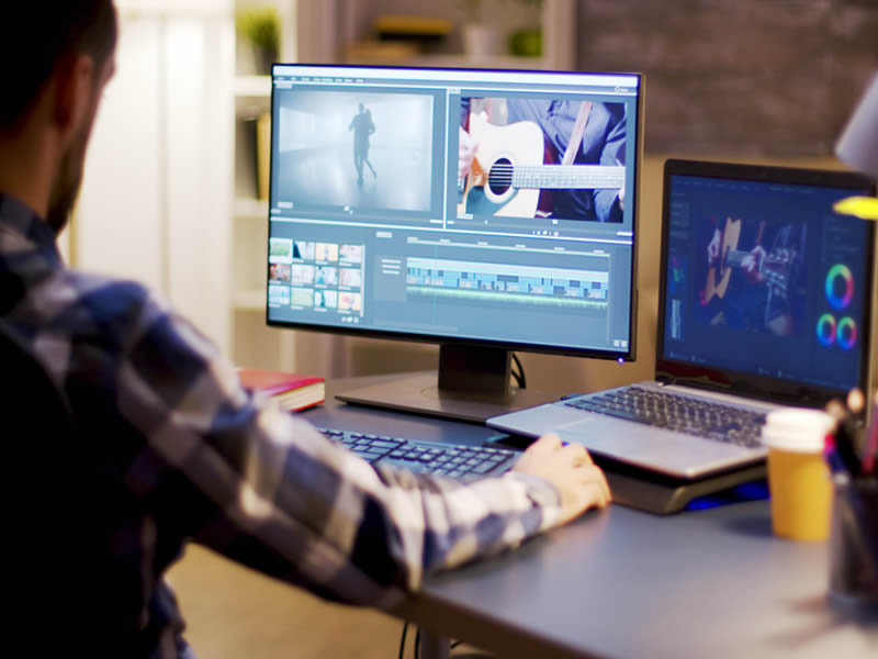 How Short Term Video Content is Revolutionizing Service Industry