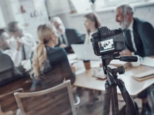 Read more about the article Short Term Video Content is Revolutionizing Service Businesses