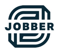 Jobber streamline logo