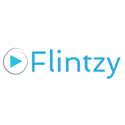 Flintzy Logo