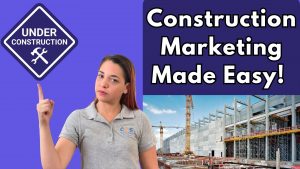 Read more about the article Construction Marketing Made Easy: Why Choosing COSMarketing Agency is the Best Foundation