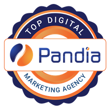 Pandia Top Digital Marketing Agengy in Winter Park, FL