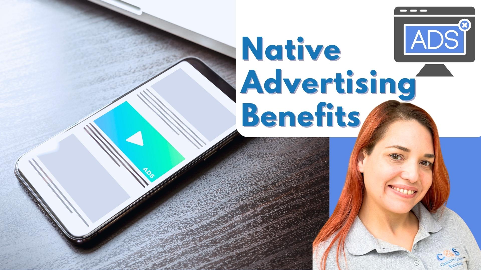 You are currently viewing Native Advertising: How They Are an Espresso Shot for Search Ranking!