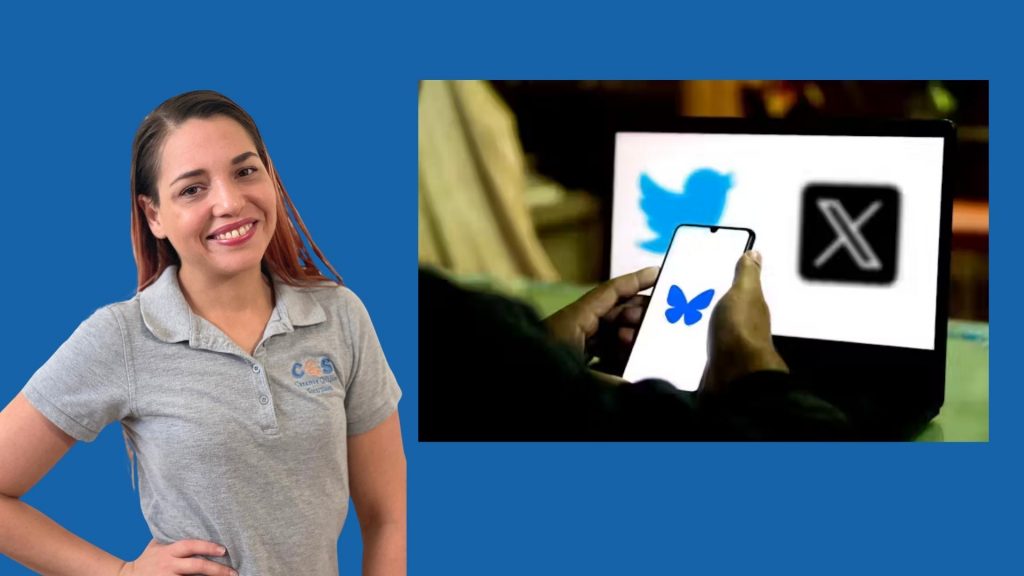 COSMarketing Agency is on the Cutting Edge of Social Media with Bluesky Marketing