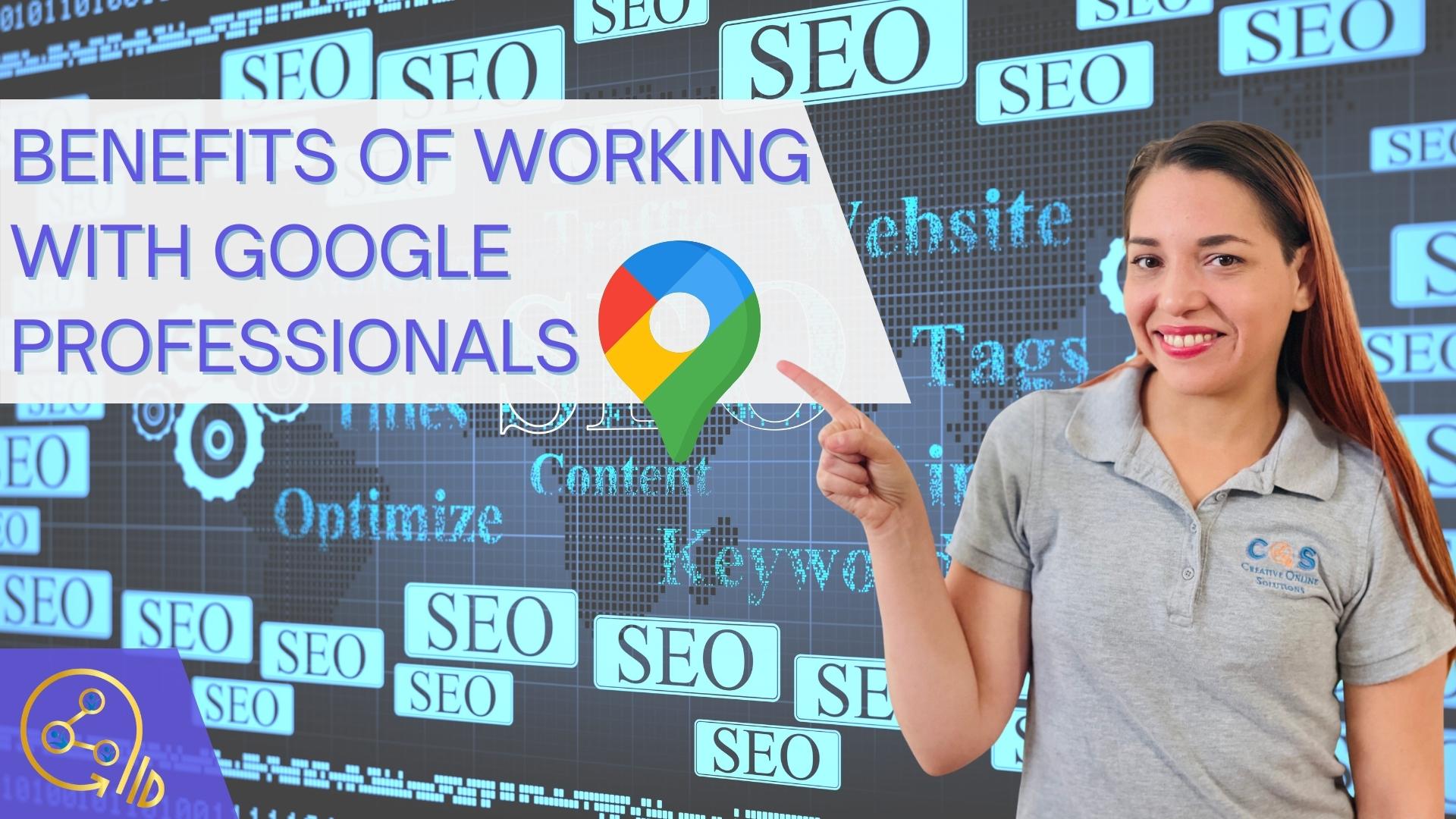 You are currently viewing 5 Reasons Small Businesses Should Hire A Professional To Do Google Ads