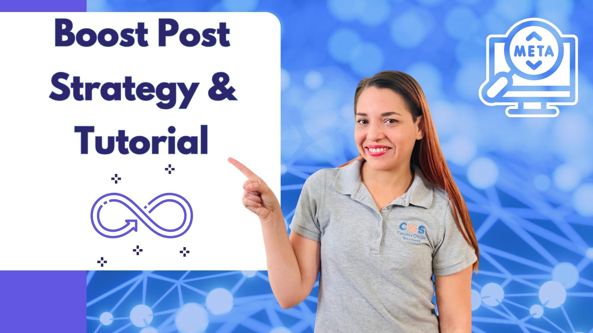 You are currently viewing Why Meta Boosted Posts Are Making a HUGE Comeback in 2025!