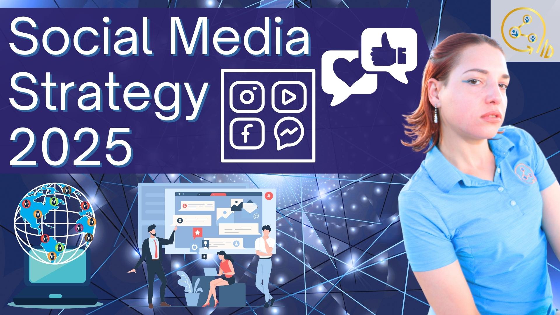 You are currently viewing Boost Your Small Business With Strategy Focused Social Media Marketing