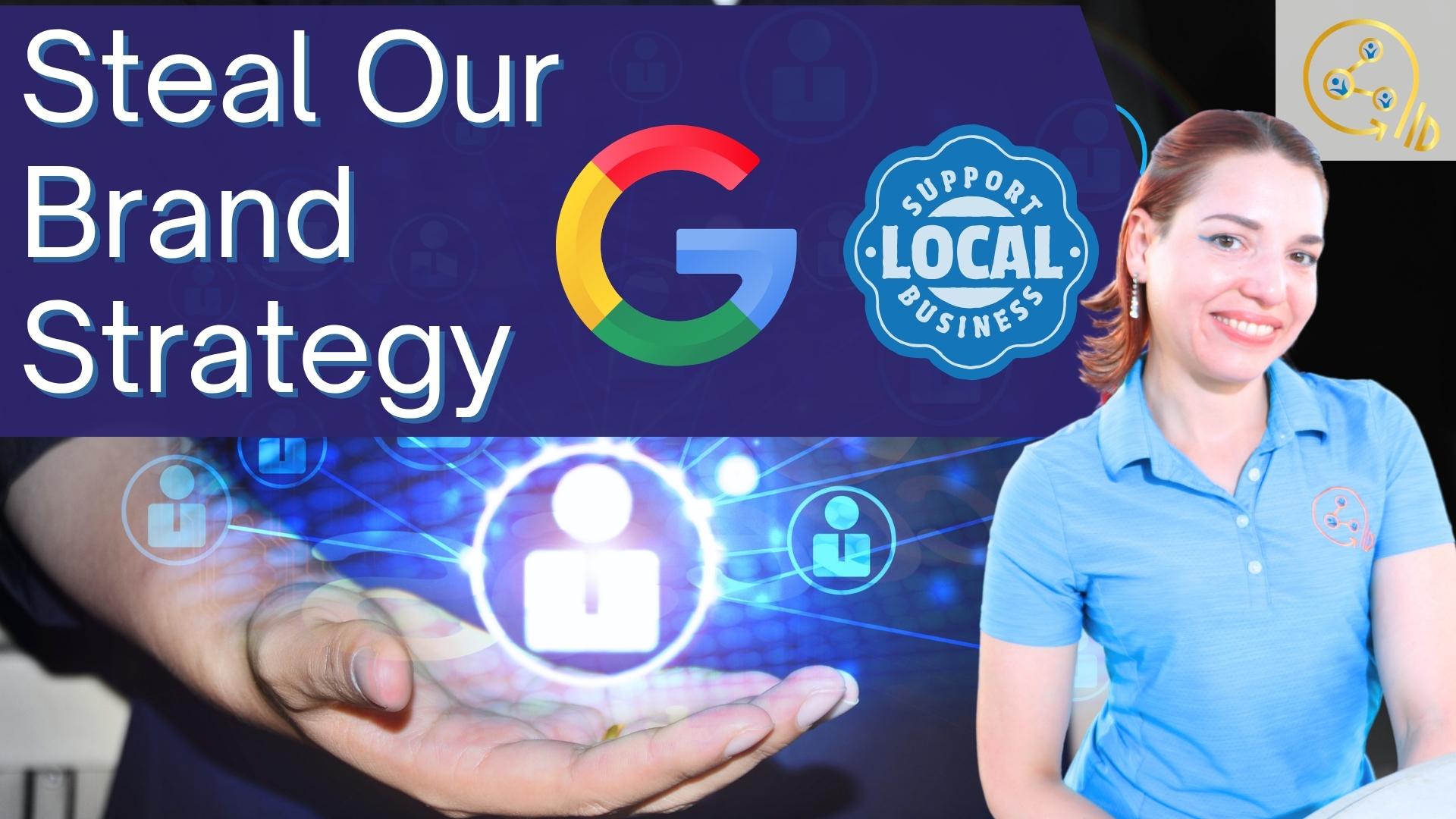 You are currently viewing Steal Our Newest Brand Marketing Moves To Get You Ranking #1 In The Second Half Of 2025!