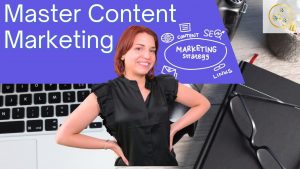 Read more about the article The Ultimate Guide to Mastering Content Marketing in 2025