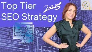Read more about the article Top Tier SEO Strategies for Service Businesses