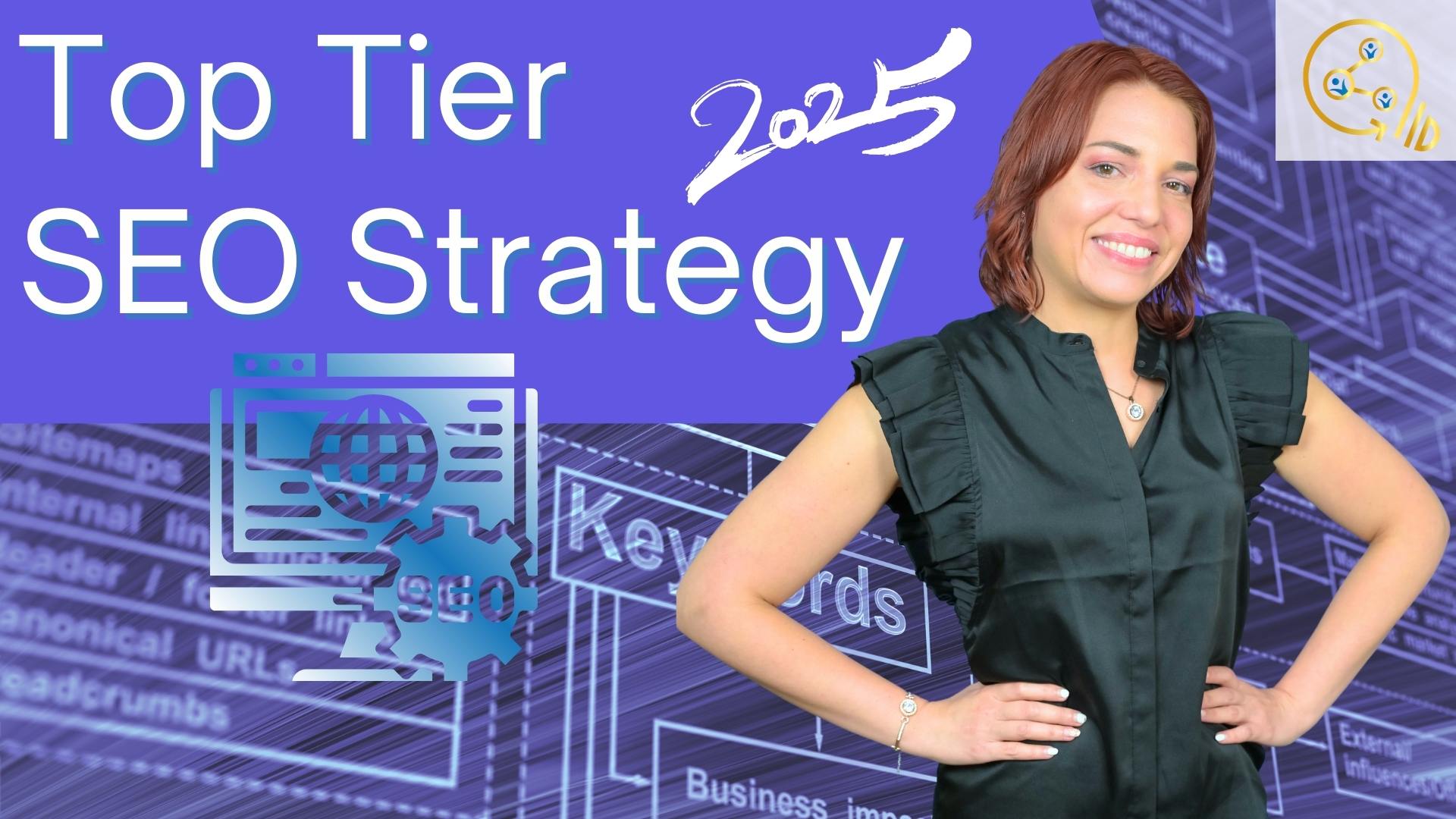 You are currently viewing Top Tier SEO Strategies for Service Businesses