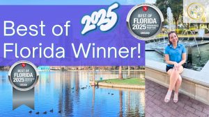 Read more about the article COSMarketing Agency Wins Honorable Mention in Best of Florida 2025