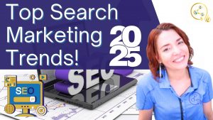 Read more about the article How to Align Your Marketing to Search Marketing Trends