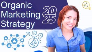 Read more about the article Why Organic Marketing Matters More Than Ever