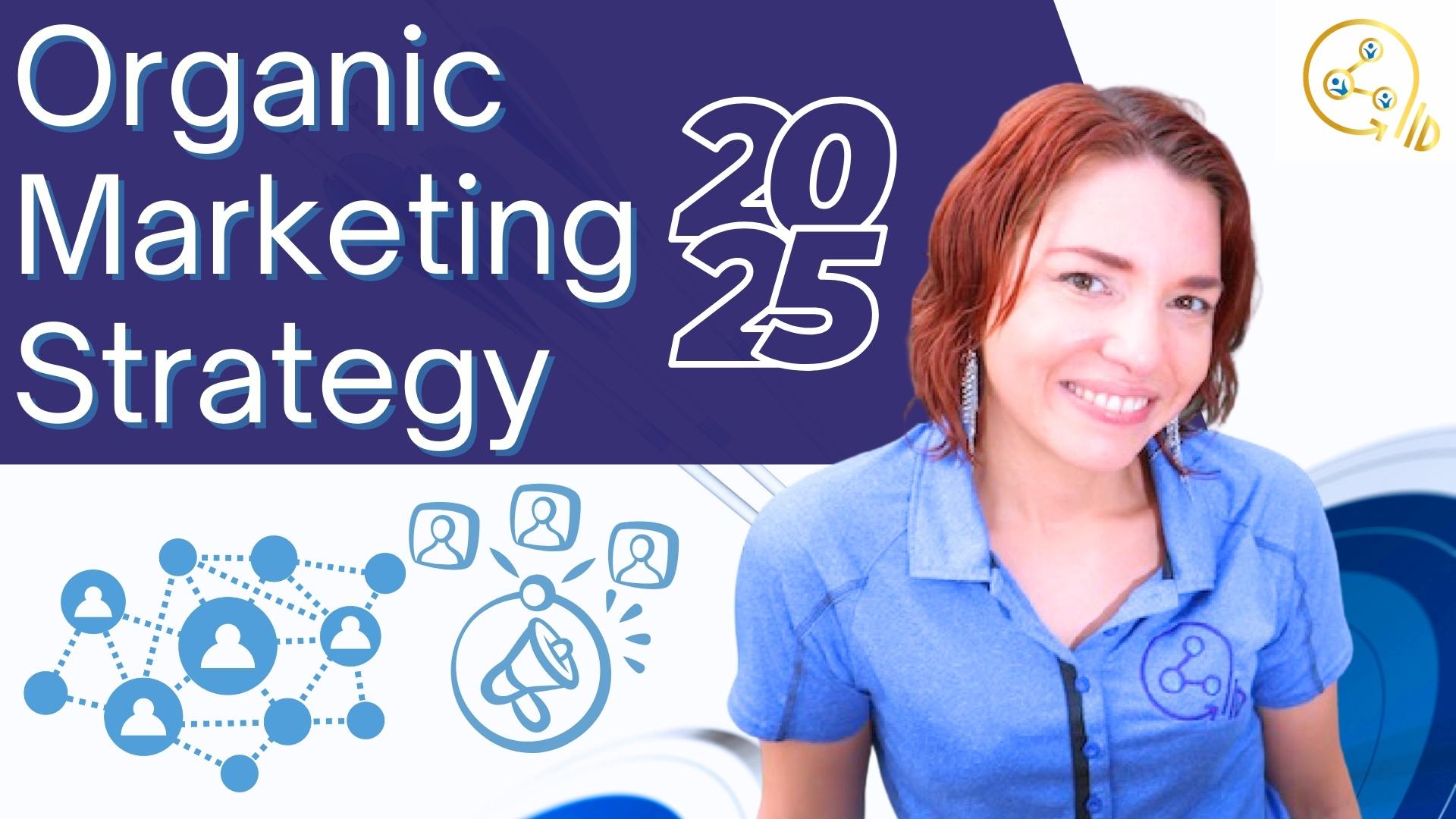 You are currently viewing Why Organic Marketing Matters More Than Ever
