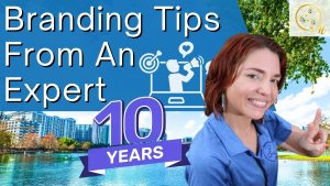 Read more about the article National Entrepreneur Day: Branding Tips That Reflect Your Values and Vision