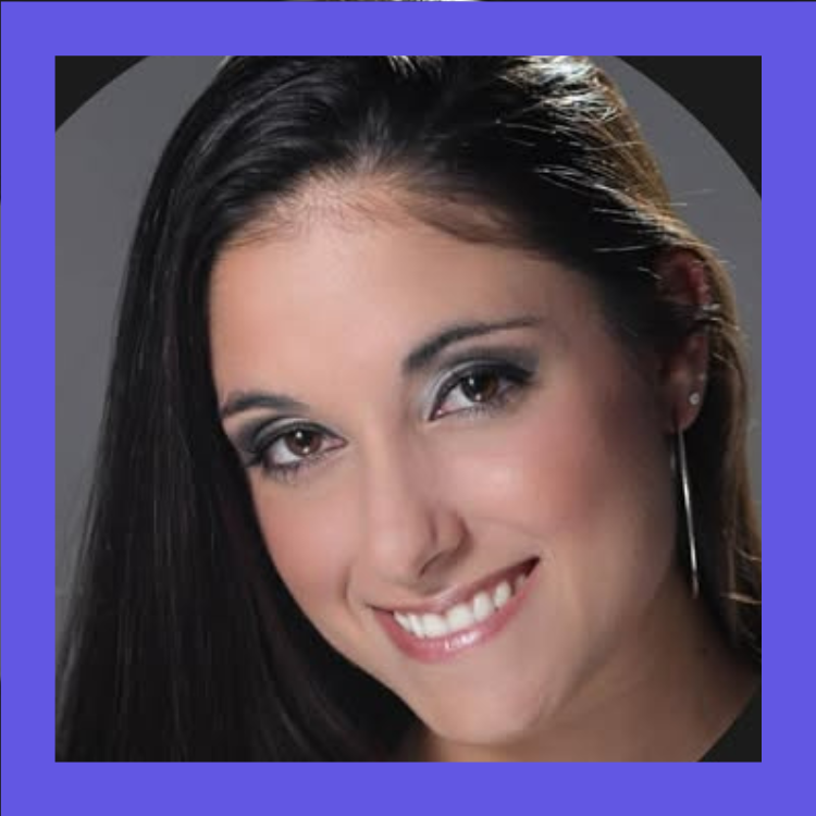 COSMarketing Agency - Our Team - Courtney B