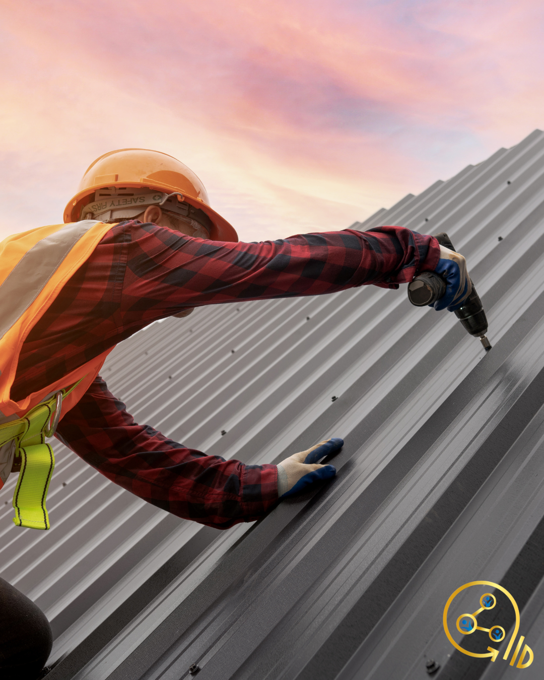 COSMarketing Agency - Home Page, Service-Based