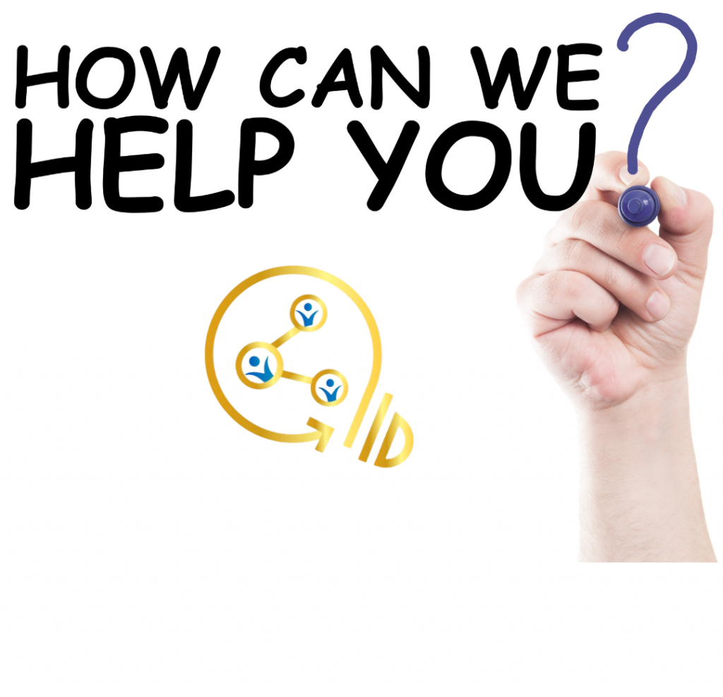 COSMarketing Agency - Home Page, Help You