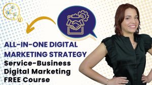 Read more about the article From Chaos to Clarity: How an All‑In‑One Marketing System Transforms Service‑Based Businesses