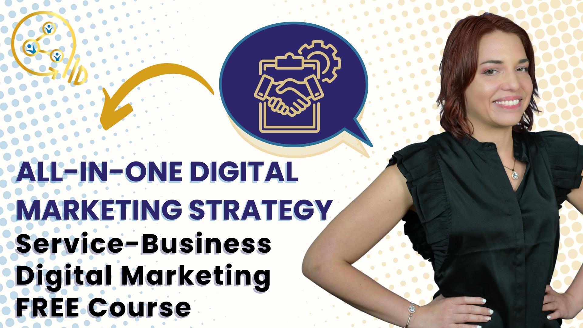 You are currently viewing From Chaos to Clarity: How an All‑In‑One Marketing System Transforms Service‑Based Businesses