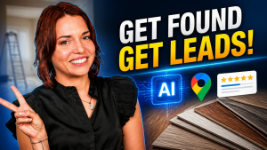 Read more about the article AI‑Powered SEO Strategies for Flooring Companies: How to Outrank Competitors and Get More Local Leads
