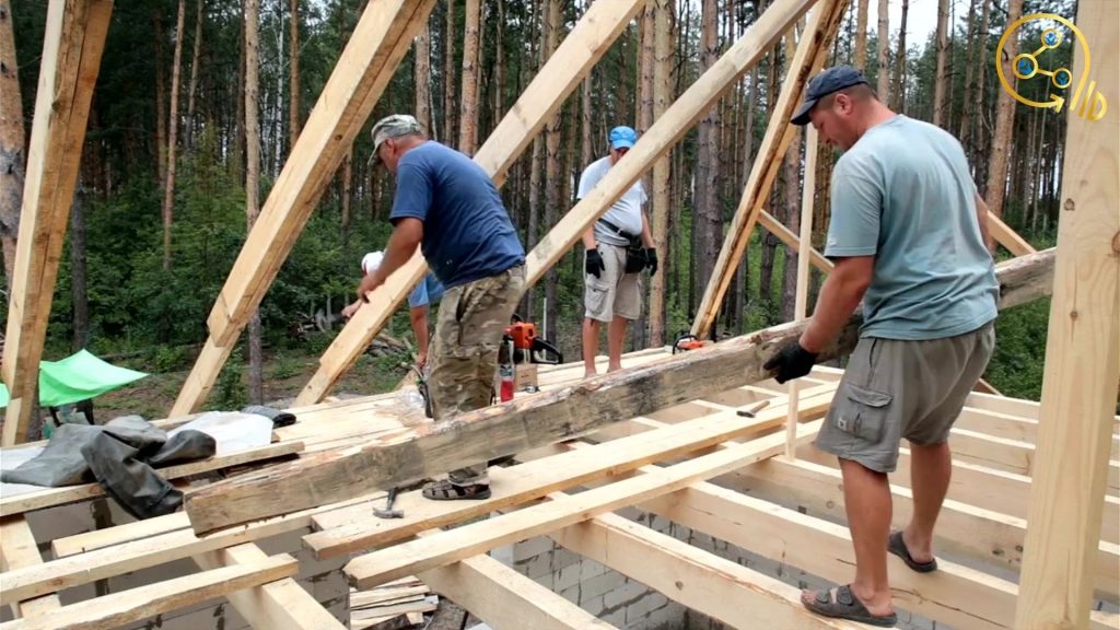 Building a Roofing Lead Machine That Works Every Day