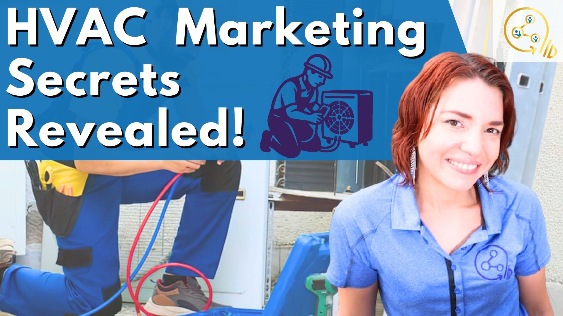 You are currently viewing AI‑Driven HVAC Visibility: Why Florida Contractors Win More Business With Connected Marketing