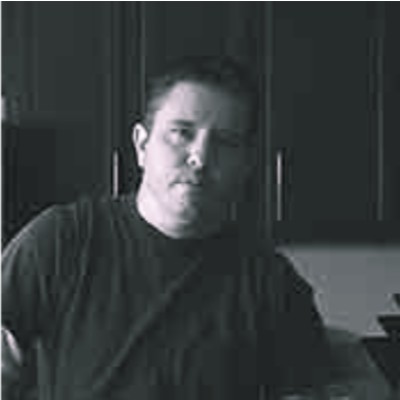 Our Team - Chris B