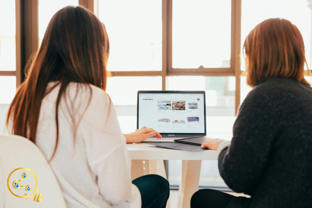 COSMarketing Agency Case Studies - Photo by KOBU Agency on Unsplash