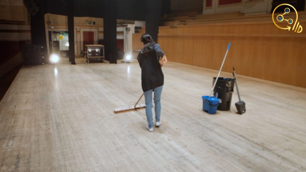 Why Great Cleaning Companies Lose Leads Before the Phone Ever Rings