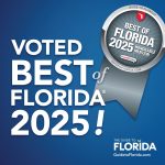 COSMarketing Agency Honorable Mention Best of Florida 2025
