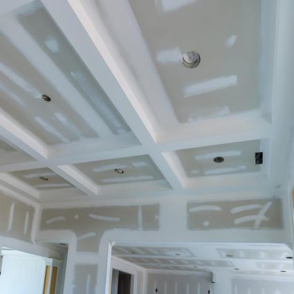 Drywall Company Marketing Agency Florida